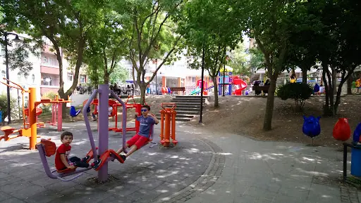 Taşkent Parkı