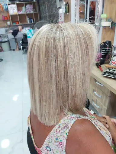 BEAUTY ÇALIŞ UNISEX HAIR SALOON 4