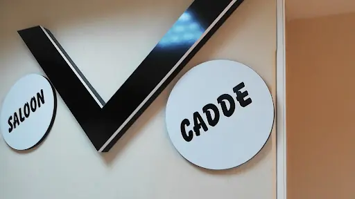 Cadde Coiffeur & Güzellik Salonu
