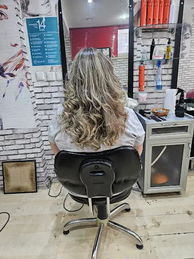 Hakan kuaför – Tırnak / Nail Studio, Şişli, İstanbul (4. fotoğraf)