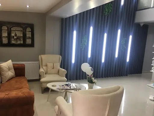 Alman Ayak Sağlığı Pendik Şubesi 3