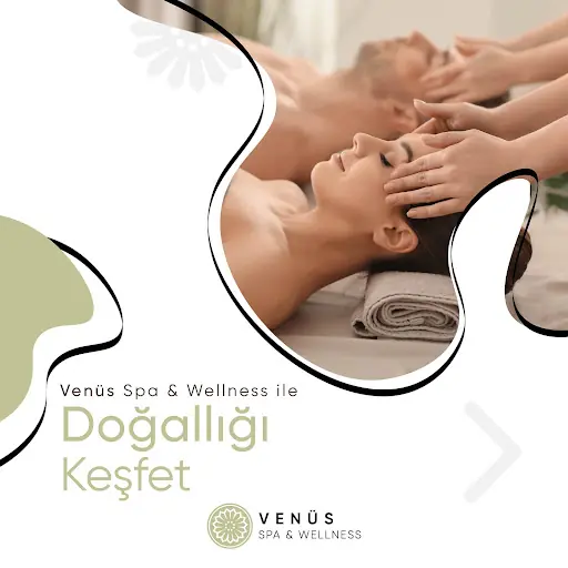 Venüs Spa & Welness