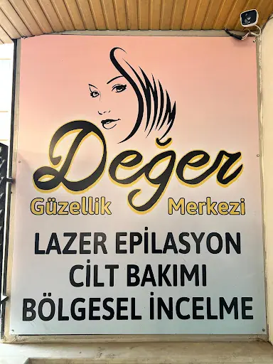 Değer Güzellik Merkezi Kuaför 2