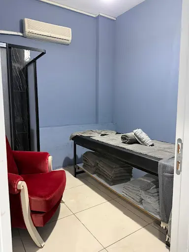 Mersin Yıldız Masaj Salonu 4