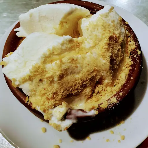 Amasra Pidesi Haydar Usta