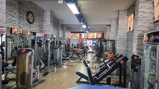 Athletic Club Fındıklı – Diğer (Güzellik), İstanbul