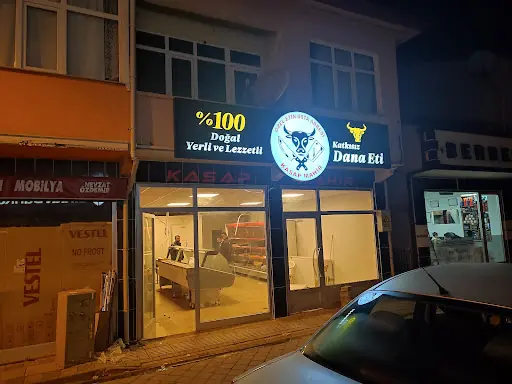 Kasap Mahir Şenpazar 2