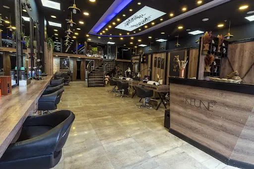 CERENİL Beauty - Bayan Kuaför 2