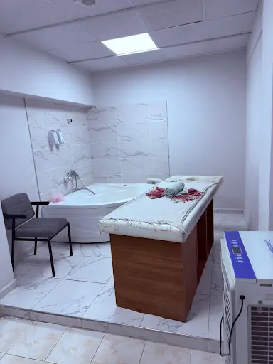 Nazilli Dilce Beauty Masaj Salonu 2