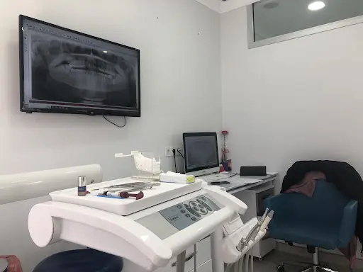 Șile Kadıköy Ağız ve Diş Sağlığı Kliniği 4