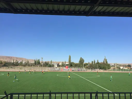 Kalecik Stadyumu 2