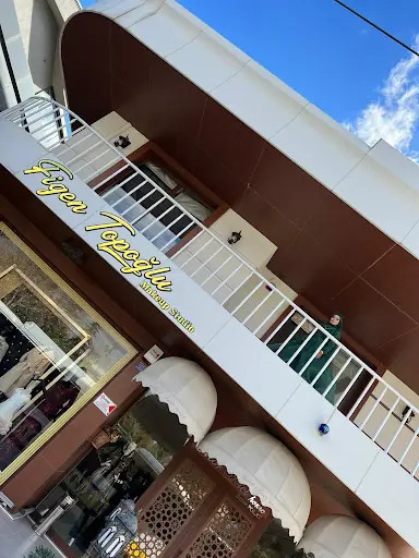 Figen Topoğlu Makeup Studio 4