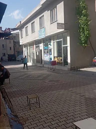 Altın makas kuaför salonu 3