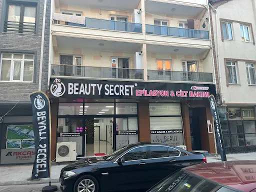 KARASU GÜZELLİK MERKEZİ BEAUTY SECRET