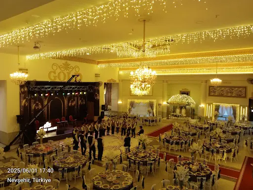Saltanat ve Gold Düğün Salonları 4