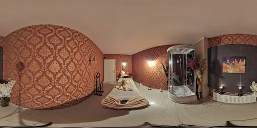 Lotus Spa & Masaj