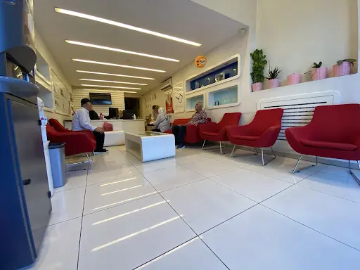 Maxtone Kadıköy İşitme Cihazları