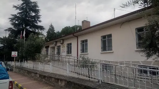 Sağlık Ocağı