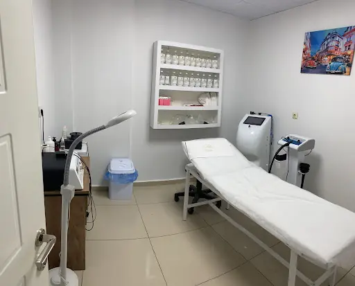 HD Serenity Güzellik Merkezi