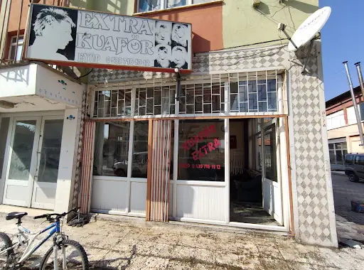 Bayan Kuaförü Gülçin
