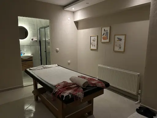 SERİN SPA & MASAJ MERKEZİ