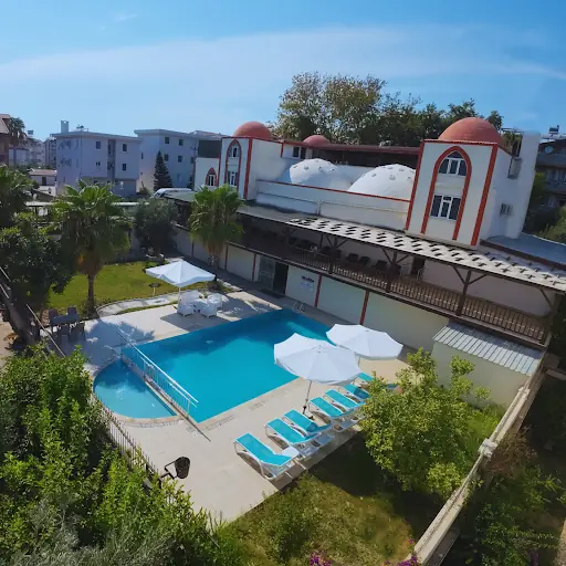 Side Demirhan Hamam & Spa 2