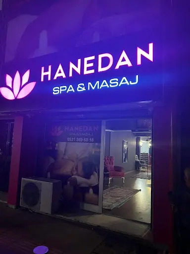 İzmir Masaj Salonu 4