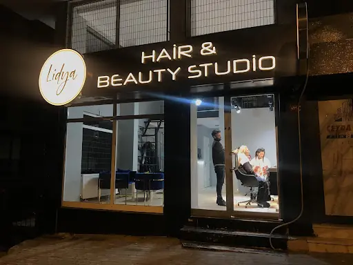 Lidya Hair & Beauty Studio 2