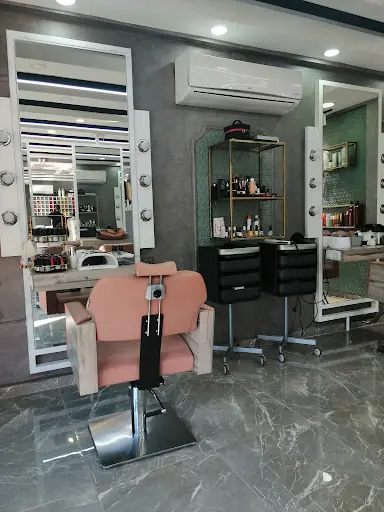 Dipart Saç Tasarım & Güzellik 3