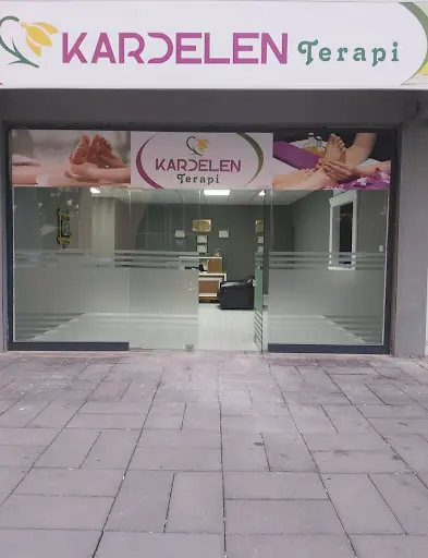 Kardelen Gaziantep Masaj Salonu