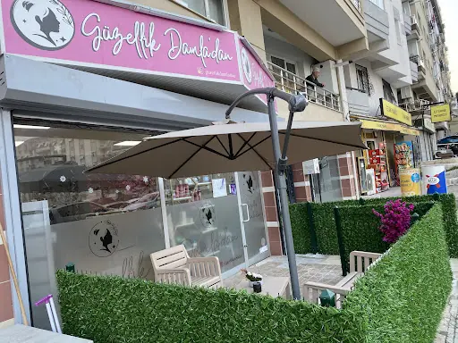 Güzellik Damla'dan 2