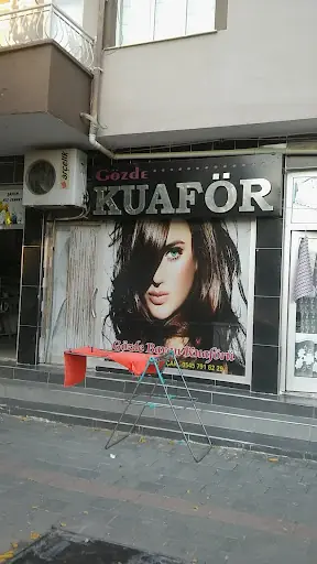 Gözde Kuaför