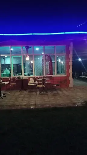 Gold Cafe Kırbahçesi 4