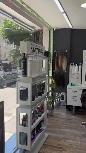 Kadınca Kuaför 3