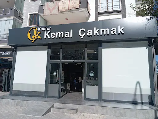 KEMAL ÇAKMAK 2