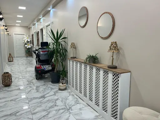 Hatice Durakcan Güzellik Salonu & Kuaför 2