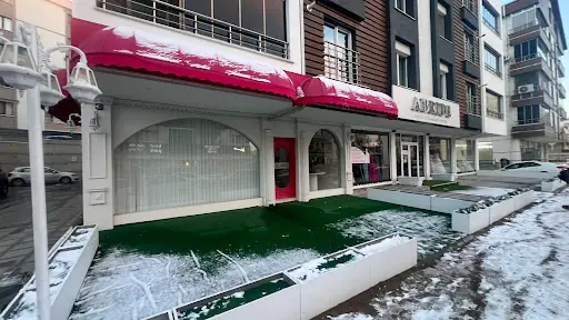 BEYZA ALTUNER BEAUTY SALON