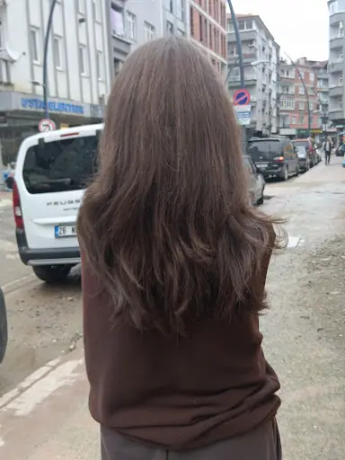 Tolga Bayan Kuaförü
