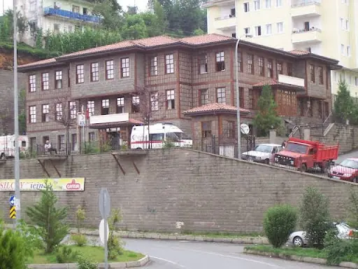 Kalkandere Toplum Sağlığı Merkezi 2