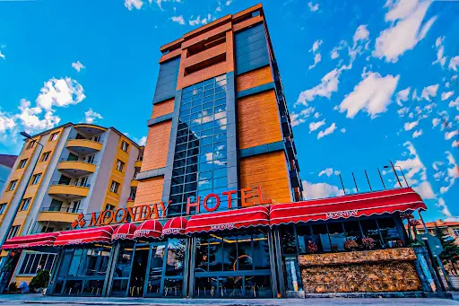 Moonday Hotel Spa Kayseri ( Wellness Spa) Kayseri Masaj Salonu | Kayseri | Kayseri Masaj Spa