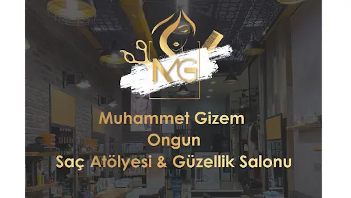 Muhammet Gizem Ongun Saç Atölyesi & Güzellik Salonu 2