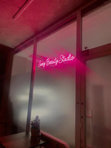 Suzy Beauty Studio – Gelin Kuaförü, İstanbul