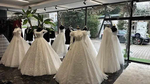 Altınpark Gelinlik 4