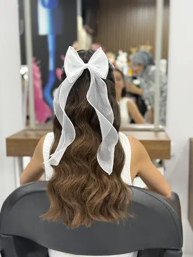 Nurcan Bayan Kuaför ve Güzellik Salonu 3