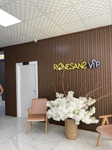 Ronesans Vip Güzellik Merkezi 4
