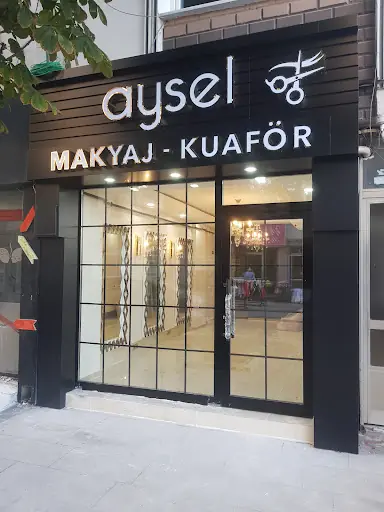 Aysel Kuaför