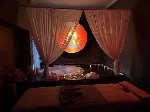 SUNSHINE SPA KEMER 4