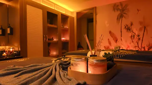 Luna Den Spa & Fitness Sürmeli Hotel