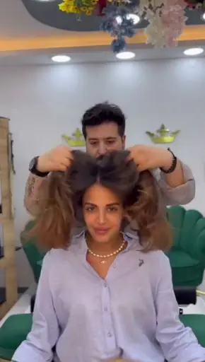 Günay Bayan Kuaforü 3