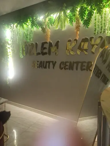 Özlem Kaya Beauty Salon 4